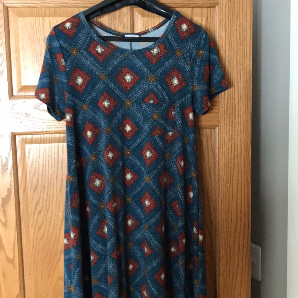 LulaRoe Carly